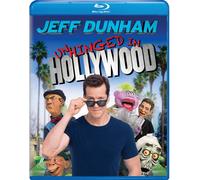 Jeff Dunham: Unhinged In Hollywood (Blu-ray) Jeff Dunham