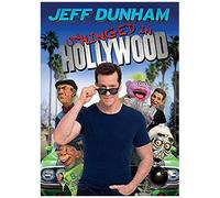 Jeff Dunham: Unhinged In Hollywood [Region 1]