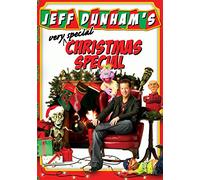 Jeff Dunham's Very Christmas Special