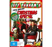 Jeff Dunham'S Very Xmas Special [Edizione: Australia] [Import]
