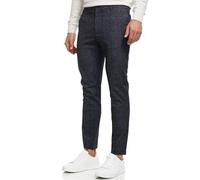 JEFF Dyer Pantalon en tissu pour homme avec 4 poches | Pantalon stretch pour homme, Structure :, XL