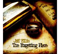 Jeff Ellis - The Forgetting Place