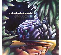 Jeff Eubank - A Street Called Straight