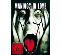 Jeff Fahey;Kellie Waymire;John Furlong - Maniacs in Love (Uncut)
