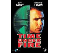 Jeff Fahey - Time Under Fire