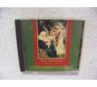 Jeff Fenholt - Sings the Christmas Classics (UK Import)