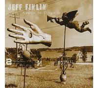 Jeff Finlin - Angel in Disguise [Import]