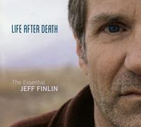 Jeff Finlin - Life After Death - CD - G1398z