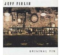 Jeff Finlin - Original Fin [Import]