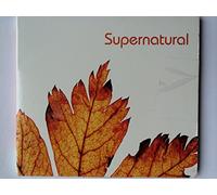 Jeff Foote - Supernatural