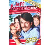 Jeff Foxworthy: Complete Second Season