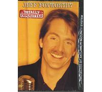 Jeff Foxworthy: Totally Committed [Import USA Zone 1]