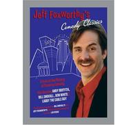 Jeff Foxworthy's Comedy Classics [Import USA Zone 1]