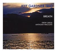 Jeff Gardner - Breath