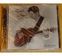 Jeff Godwin - Angel's Prayer (Cd Package) Includes God's Simple Plan of Salvation Booklet & Gospel of John New King James Version. (UK Import)