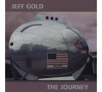 Jeff Gold - Journey