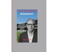 JEFF GOLDBLUM BIOGRAPHY: From Jurassic Park to Jazz Master__How an Iconic Actor and Musician Redefined Modern Stardom