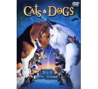 Jeff Goldblum-Cats & Dogs [Edizione: Giappone] [Import]
