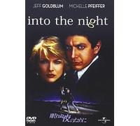 Jeff Goldblum-Into The Night [Edizione: Giappone] [Import]