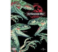 Jeff Goldblum,Julianne Moore,Pete Postlethwaite - Jurassic Park-Die Vergessene Welt (Abverkauf) [Import]