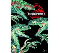 Jeff Goldblum - Jurassic Park 2 [Import anglais]