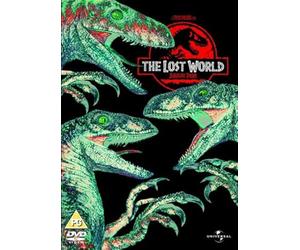 Jeff Goldblum - Jurassic Park 2 [Import anglais]