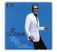 Jeff Goldblum: The Capitol Studios Sessions