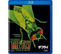 Jeff Goldblum-The Fly [Edizione: Giappone] [Blu-Ray] [Import]