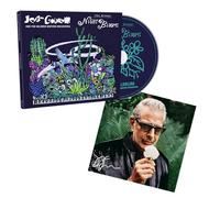 Jeff Goldblum & The Mildred Snitzer Orchestra - Night Blooms