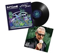 Jeff Goldblum & The Mildred Snitzer Orchestra - Night Blooms (Retail Exclusive Signed LP) [Vinilo]