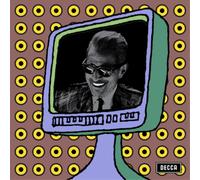 Jeff Goldblum & The Mildred Snitzer Orchestra - Plays Well with Others - Vinyle - Édition limitée