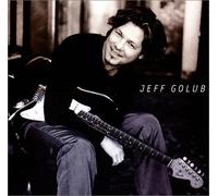 Jeff Golub – Out of the Blue – CD