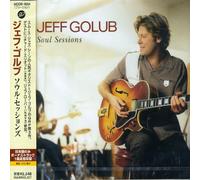 Jeff Golub - Soul Sessions [Import]