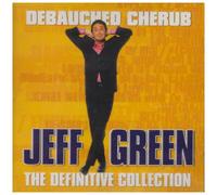 Jeff Green - Debauched Cherub [Import]