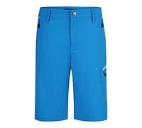 Jeff Green Jam Pantalon court élastique et léger à séchage rapide pour homme Taille M Couleur : Blue Aster