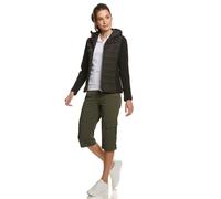 Jeff Green Marla Pantalon cargo léger et élastique à séchage rapide pour femme