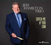 Catch Me If You Can CD