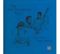 Jeff Hamilton Trio From Studio 4, Cologne, Germany [Region 2] - DVD NEUF