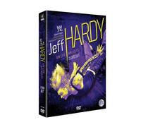 Jeff hardy my life, my rules