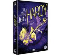 Jeff Hardy : my life, my rules E