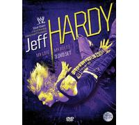 Jeff Hardy-My Life,My Rules [Import anglais]