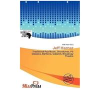Jeff Harnar