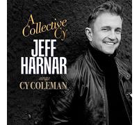 Jeff Harnar - A Collective Jeff Harnar Sings Cy Coleman [Import]