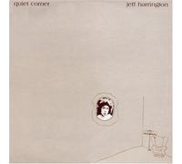 Jeff Harrington - Quiet Corner [Import]