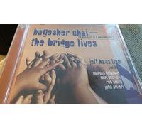 Jeff Hass Trio - Hagesher Chai - The Bridge Lives (UK Import)