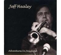 Jeff Healey - Adventures in Jazzland [Import]