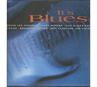 Jeff Healey, Albert Collins, Alexis Korner, Gary Moore. [Import]