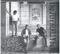 JEFF HEALEY BAND - Cruel little number