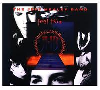 Jeff Healey Band - Feel This [Import]
