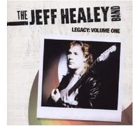 The Jeff Band Healey - Legacy:Volume One (2CD)
